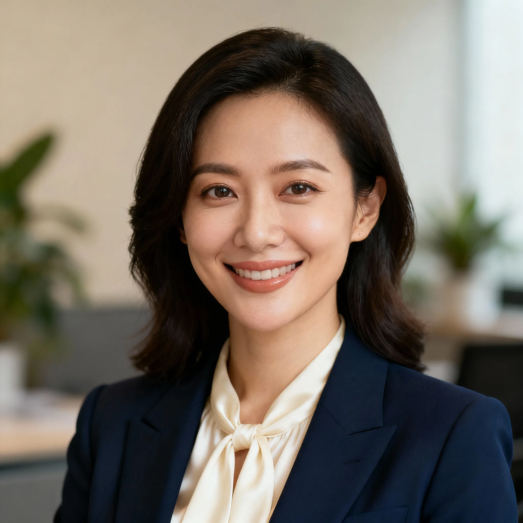 Job Interview Practice