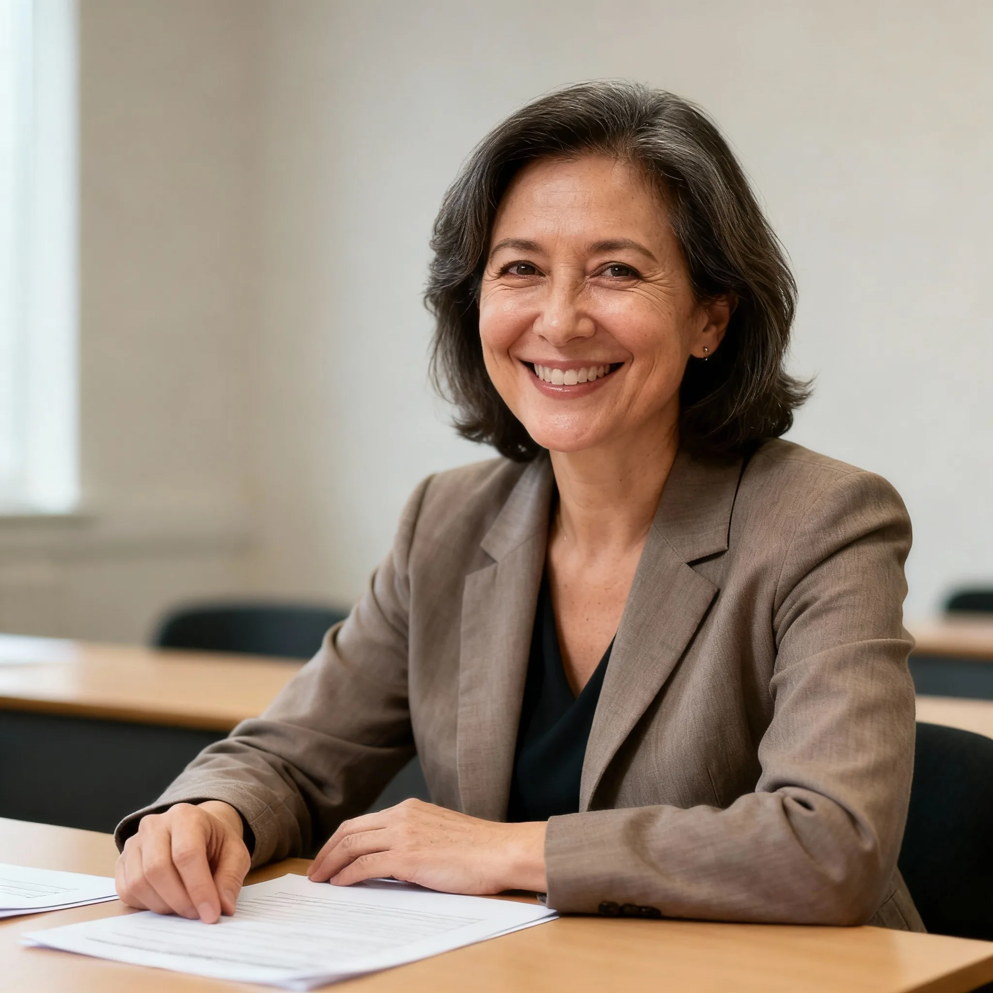 IELTS Part 1: Your Hometown