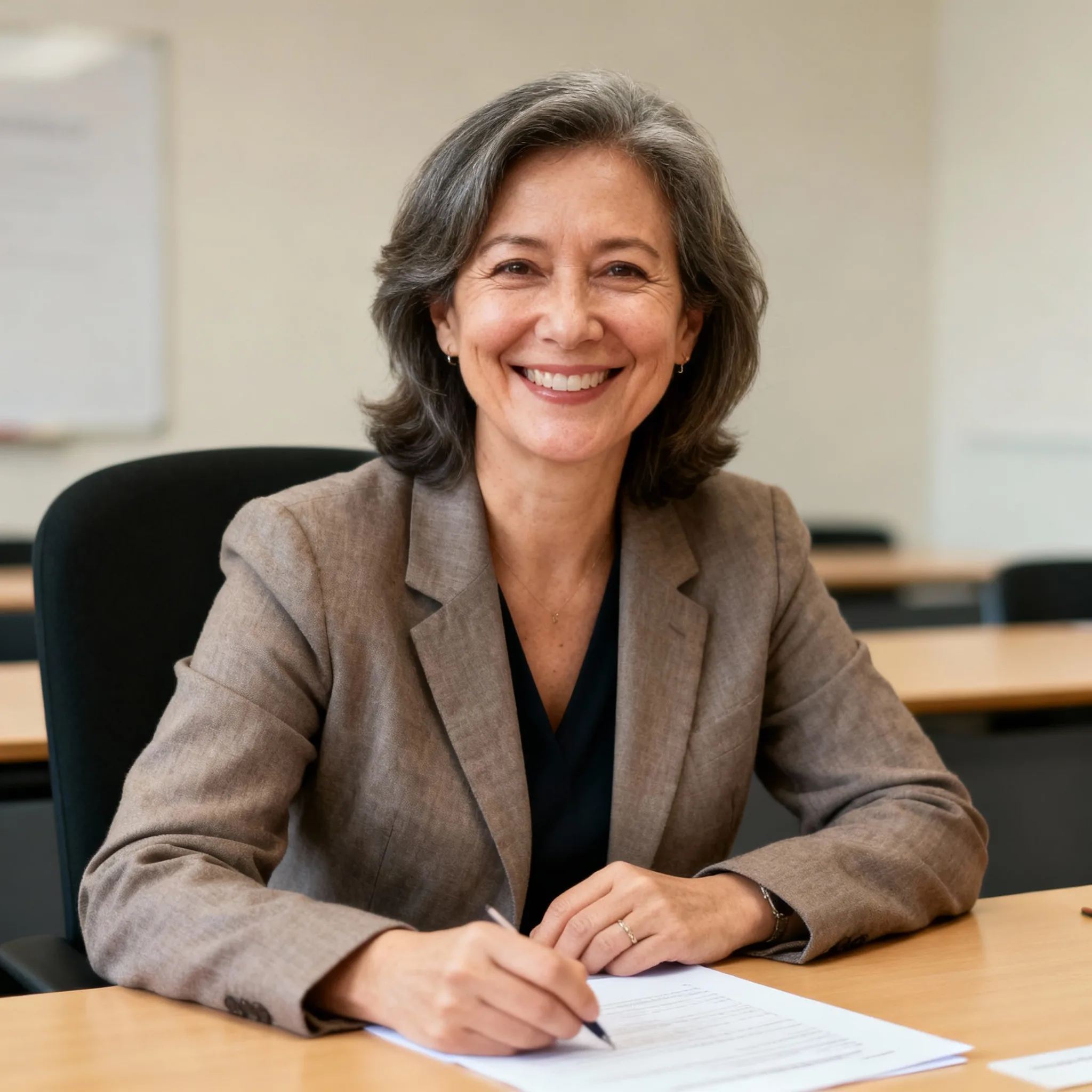 IELTS Part 1: Work or Studies