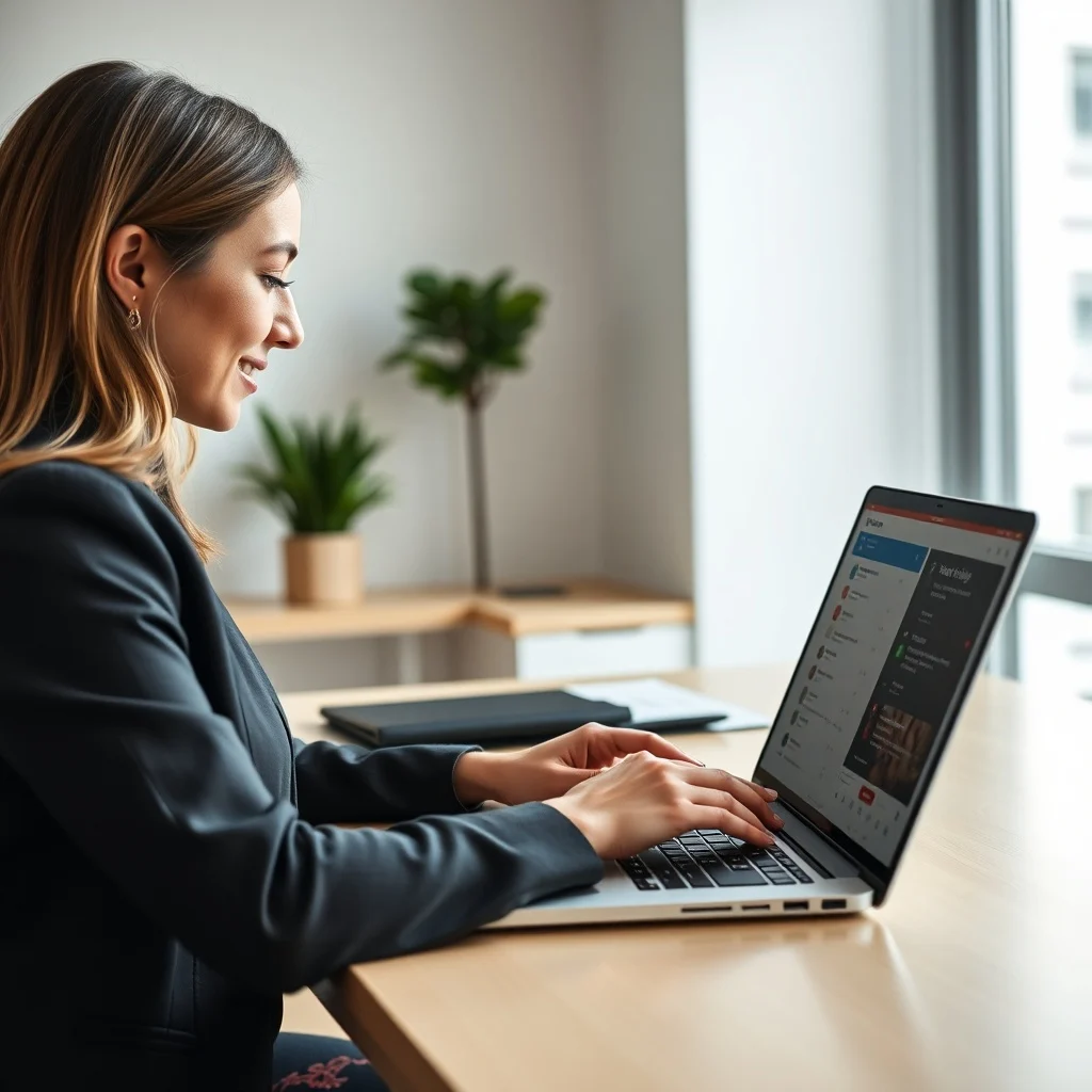 Reading Business Emails